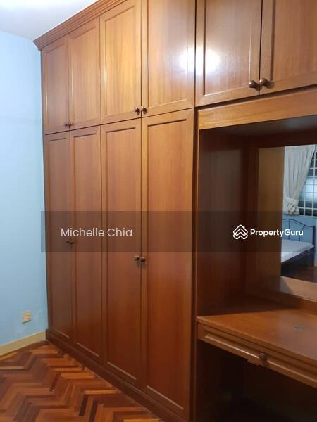 Untuk Dijual - Cameron Towers