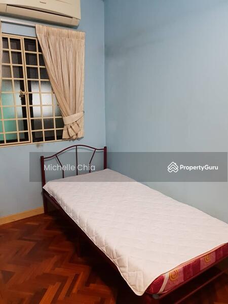 Untuk Dijual - Cameron Towers