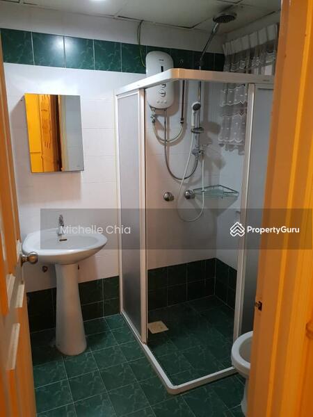 Untuk Dijual - Cameron Towers