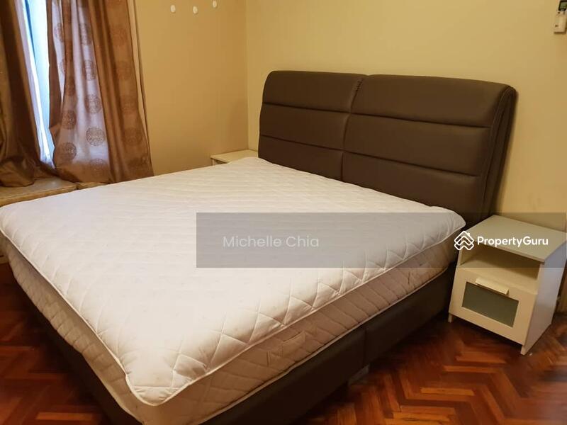 Untuk Dijual - Cameron Towers