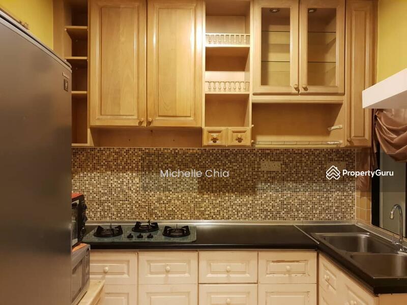 Untuk Dijual - Cameron Towers