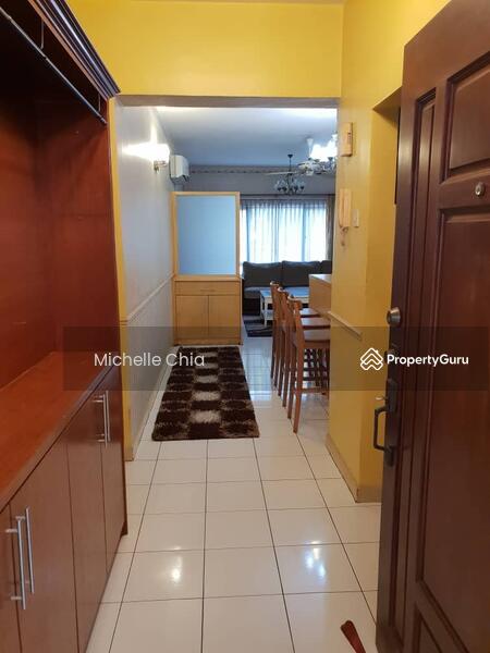 Untuk Dijual - Cameron Towers