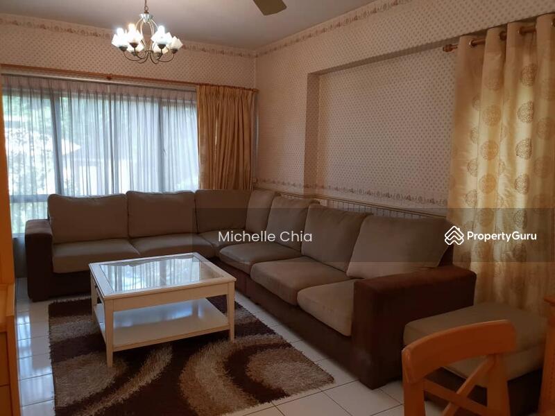 Untuk Dijual - Cameron Towers