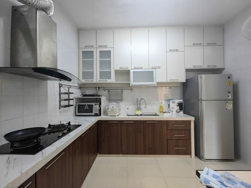 Untuk Disewa - Palm Palladium Condominium