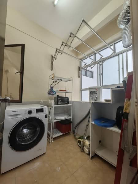 Untuk Disewa - Palm Palladium Condominium