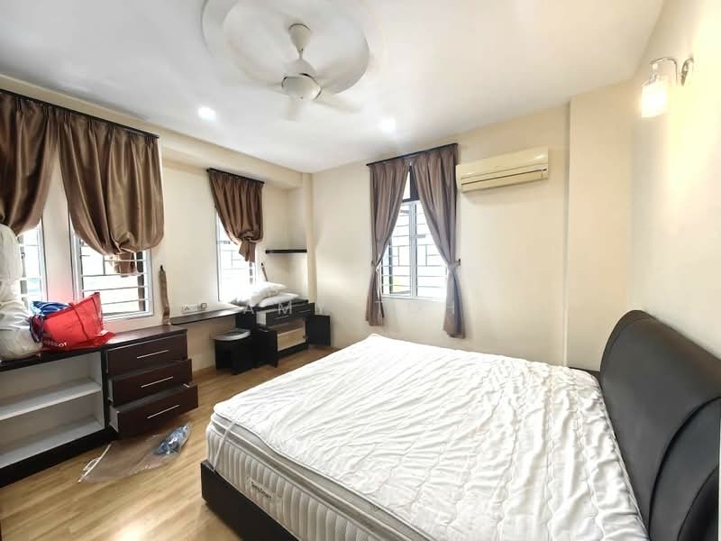 Untuk Disewa - Palm Palladium Condominium