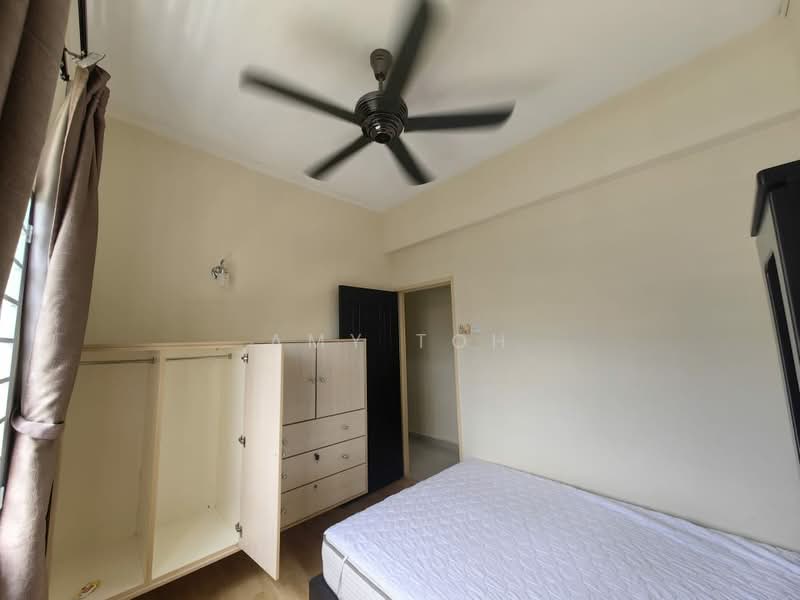 Untuk Disewa - Palm Palladium Condominium