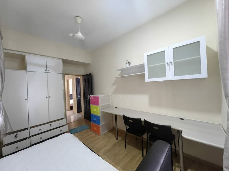 Untuk Disewa - Palm Palladium Condominium