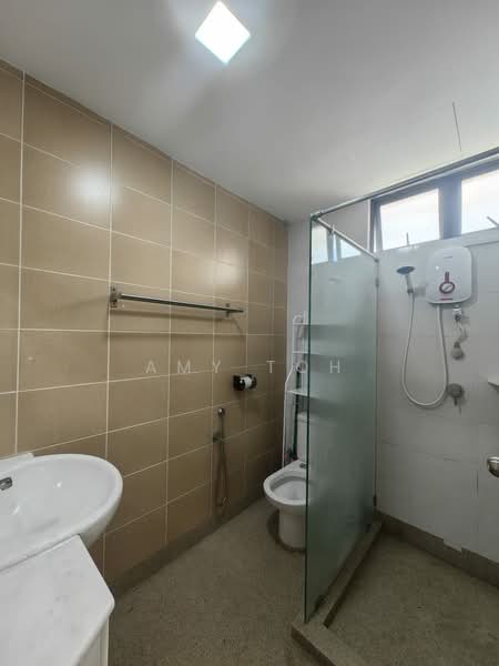 Untuk Disewa - Palm Palladium Condominium