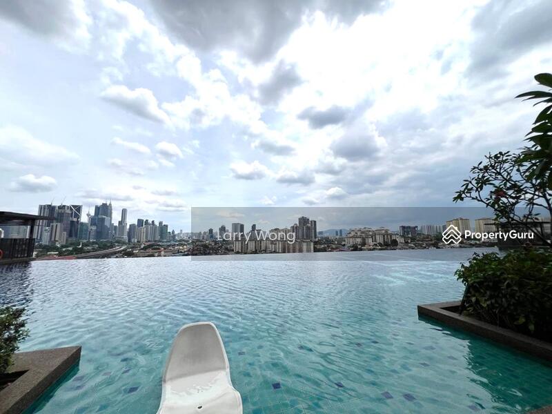 Datum Jelatek Residence untuk Untuk Disewa - RM 2,990 /bulan, Mac 2026 - PropertyGuru.com.my