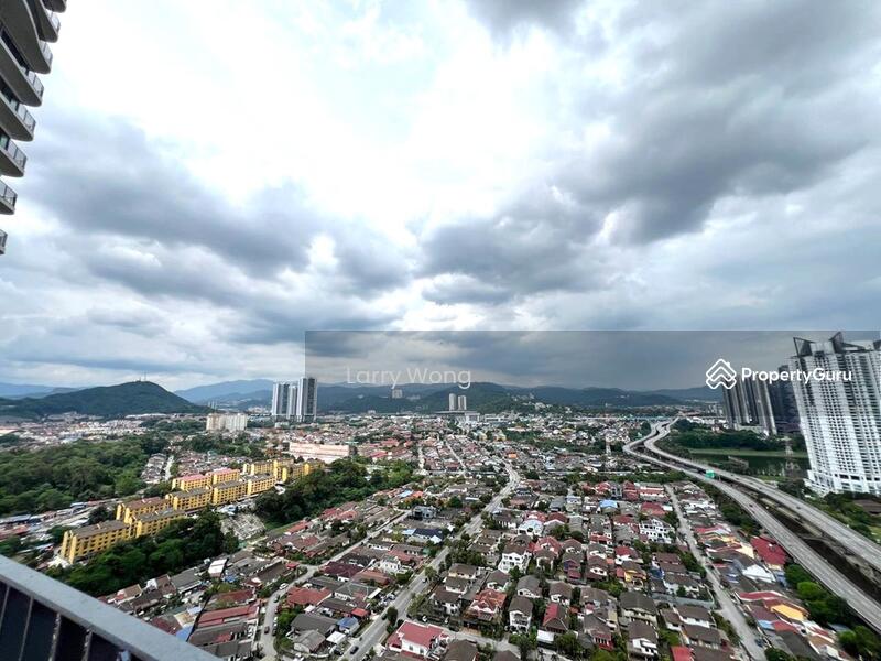 Datum Jelatek Residence untuk Untuk Disewa - RM 2,990 /bulan, Mac 2026 - PropertyGuru.com.my