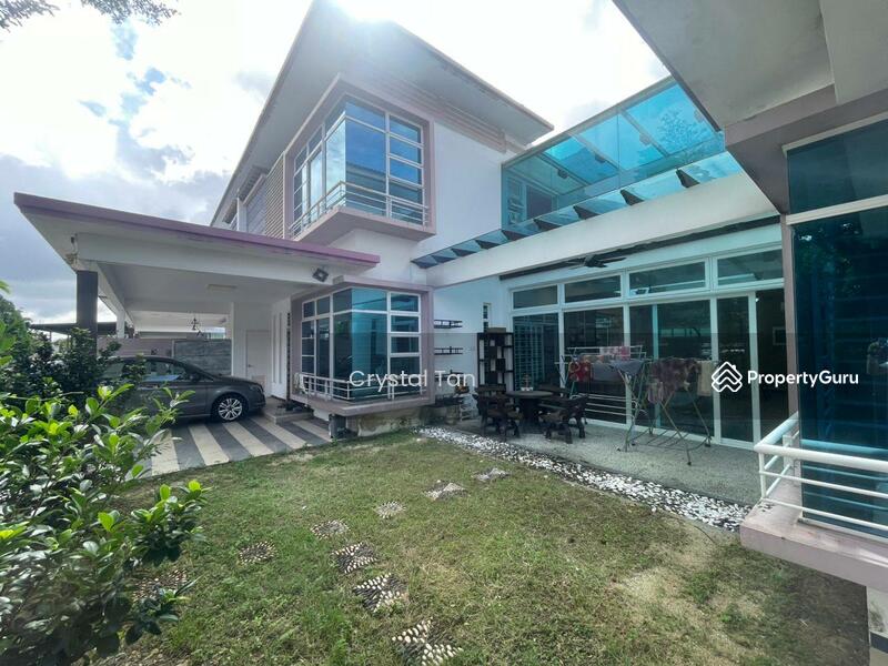 Untuk Dijual - Taman Bukit Indah