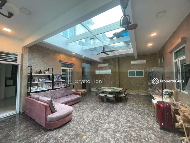 Untuk Dijual - Taman Bukit Indah