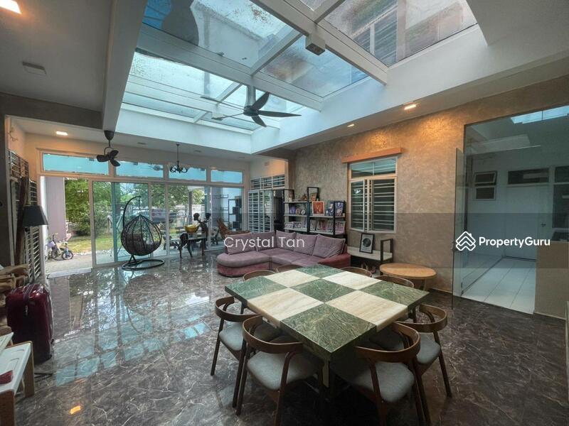 Untuk Dijual - Taman Bukit Indah