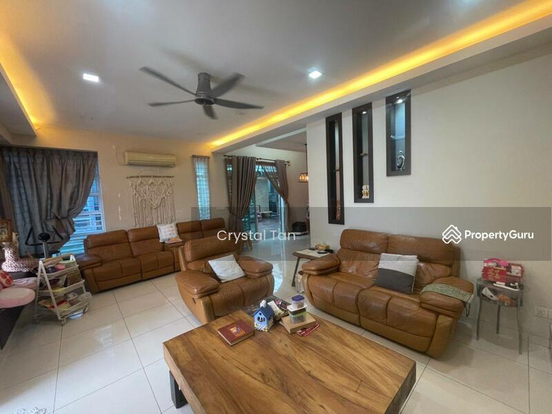 Untuk Dijual - Taman Bukit Indah