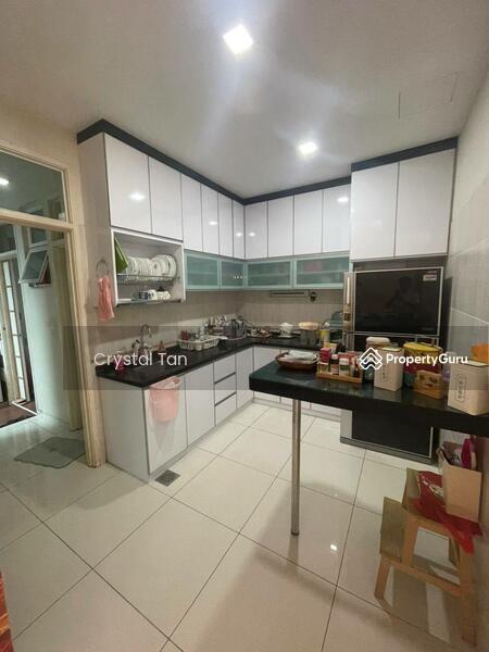 Untuk Dijual - Taman Bukit Indah
