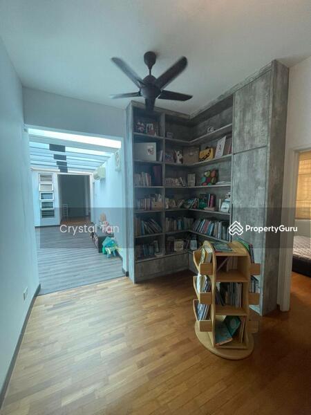 Untuk Dijual - Taman Bukit Indah
