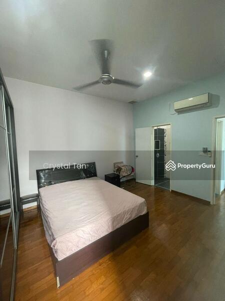 Untuk Dijual - Taman Bukit Indah