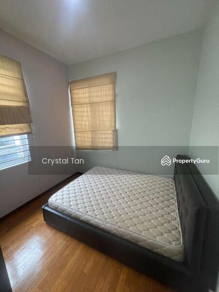 Untuk Dijual - Taman Bukit Indah