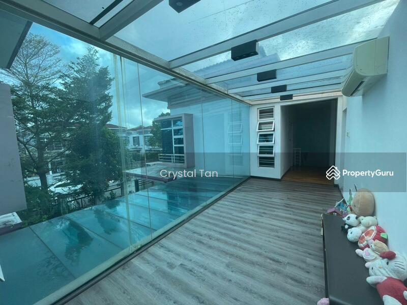 Untuk Dijual - Taman Bukit Indah