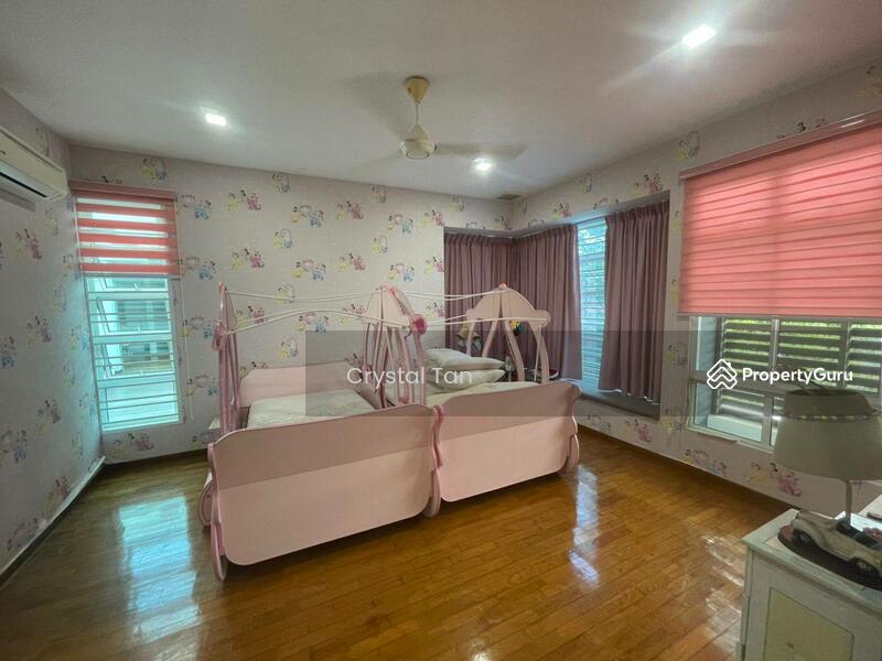 Untuk Dijual - Taman Bukit Indah