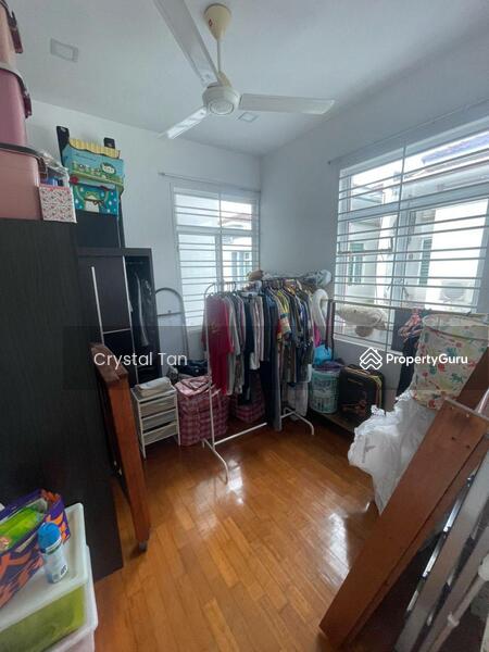 Untuk Dijual - Taman Bukit Indah