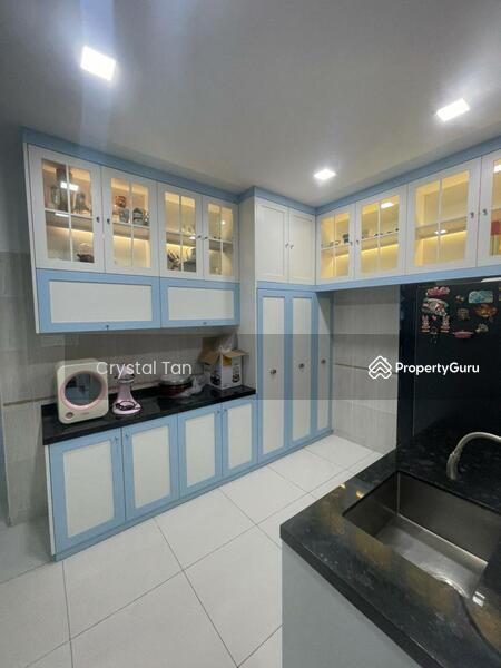 Untuk Dijual - Taman Bukit Indah