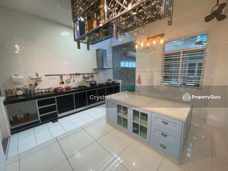 Untuk Dijual - Taman Bukit Indah