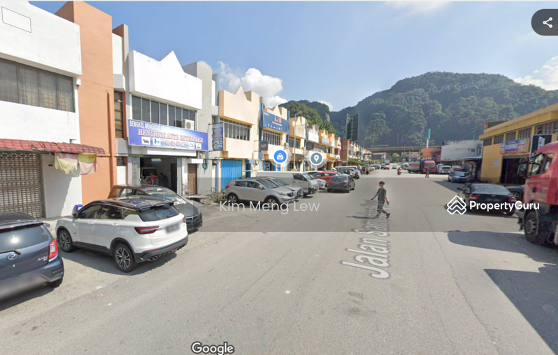 For Sale - Taman Samudera Samudra