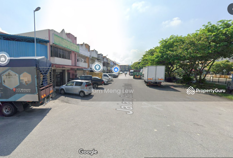 For Sale - Taman Samudera Samudra