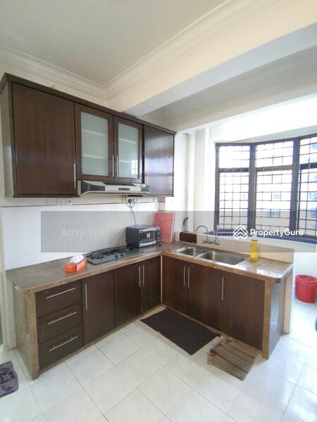 Untuk Disewa - Desa Permai Indah Apartment