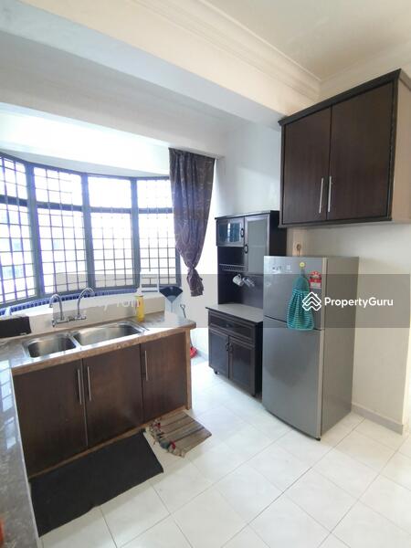 Untuk Disewa - Desa Permai Indah Apartment