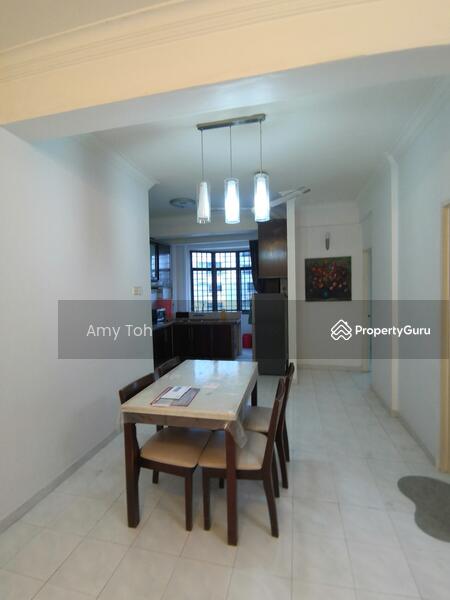 Untuk Disewa - Desa Permai Indah Apartment