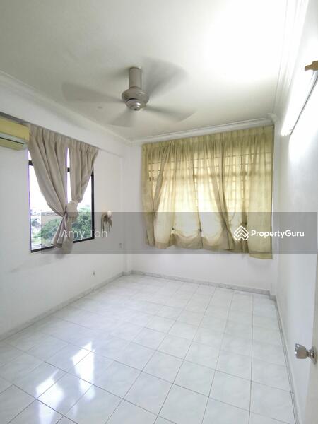 Untuk Disewa - Desa Permai Indah Apartment
