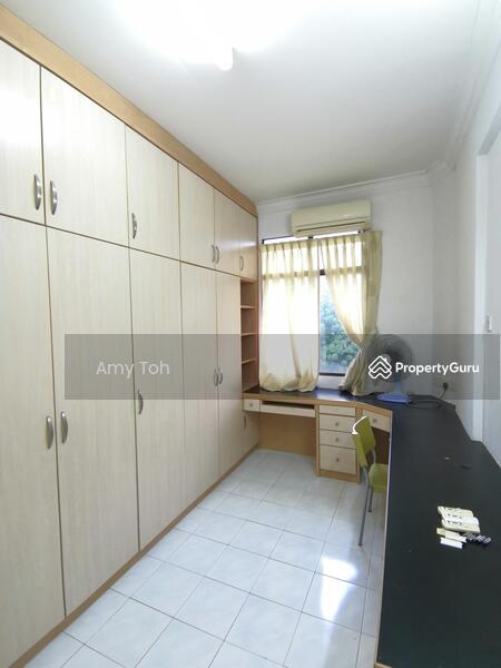Untuk Disewa - Desa Permai Indah Apartment