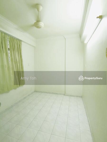 Untuk Disewa - Desa Permai Indah Apartment