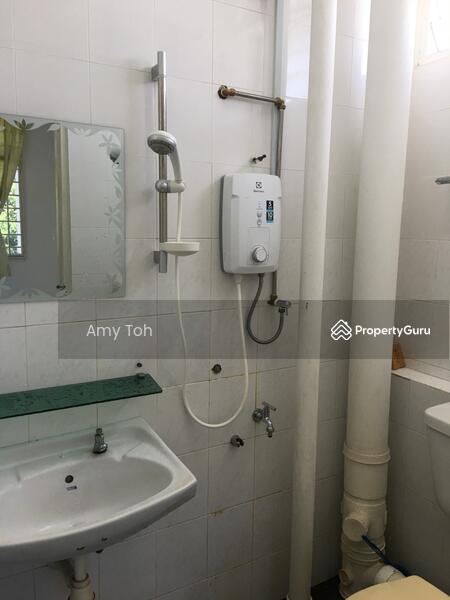 Untuk Disewa - Desa Permai Indah Apartment