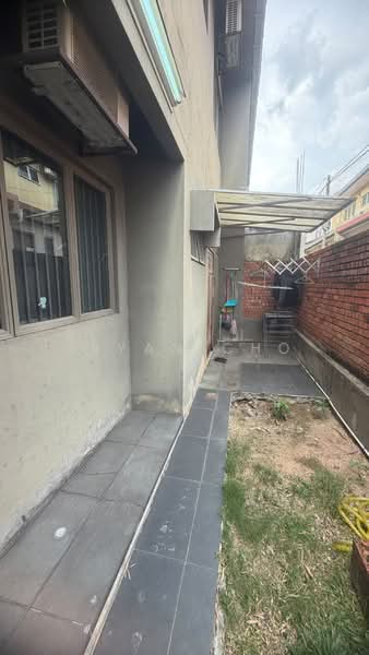 2-storey Terraced House for Sale in Seksyen 5 (Kota Damansara) - Bryan Cho - Exterior - PropertyGuru.com.my