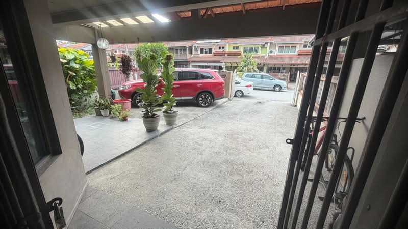 2-storey Terraced House for Sale in Seksyen 5 (Kota Damansara) - Bryan Cho - Exterior - PropertyGuru.com.my