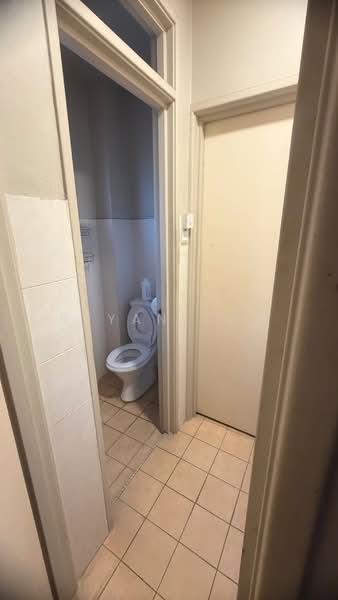 2-storey Terraced House for Sale in Seksyen 5 (Kota Damansara) - Bryan Cho - Bathroom - PropertyGuru.com.my