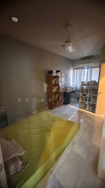 2-storey Terraced House for Sale in Seksyen 5 (Kota Damansara) - Bryan Cho - Bedroom - PropertyGuru.com.my