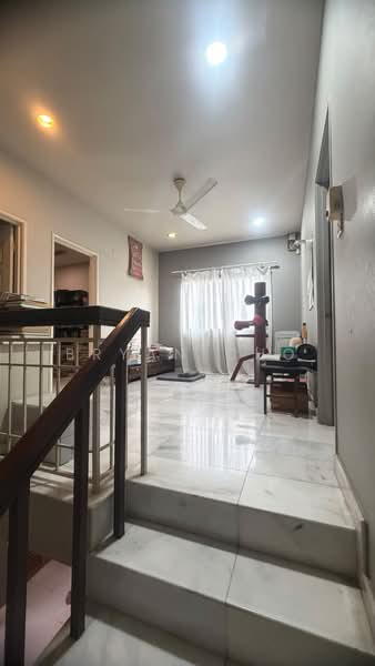 2-storey Terraced House for Sale in Seksyen 5 (Kota Damansara) - Bryan Cho - Interior - PropertyGuru.com.my
