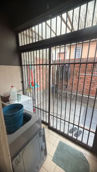 2-storey Terraced House for Sale in Seksyen 5 (Kota Damansara) - Bryan Cho - Interior - PropertyGuru.com.my