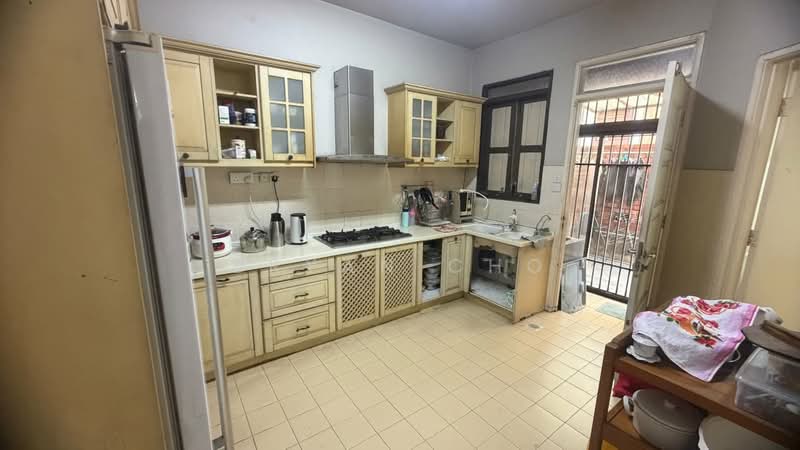 2-storey Terraced House for Sale in Seksyen 5 (Kota Damansara) - Bryan Cho - Kitchen - PropertyGuru.com.my