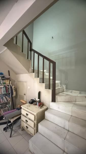 2-storey Terraced House for Sale in Seksyen 5 (Kota Damansara) - Bryan Cho - Interior - PropertyGuru.com.my