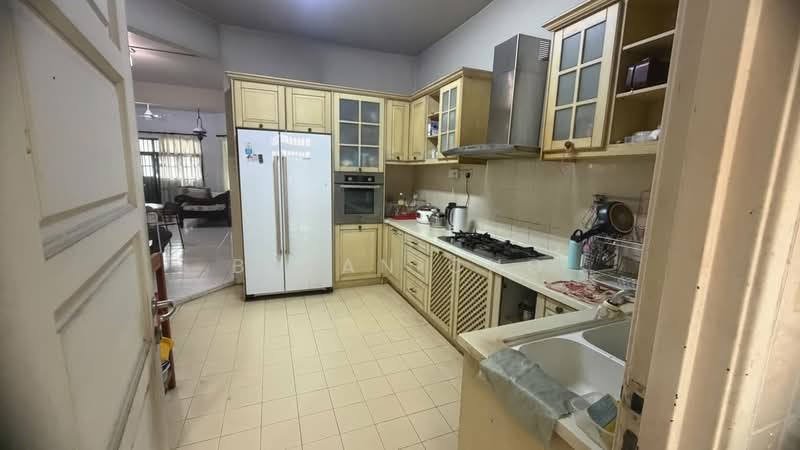 2-storey Terraced House for Sale in Seksyen 5 (Kota Damansara) - Bryan Cho - Kitchen - PropertyGuru.com.my