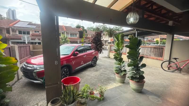 2-storey Terraced House for Sale in Seksyen 5 (Kota Damansara) - Bryan Cho - Exterior - PropertyGuru.com.my