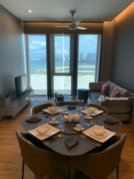 For Sale - City of Dreams