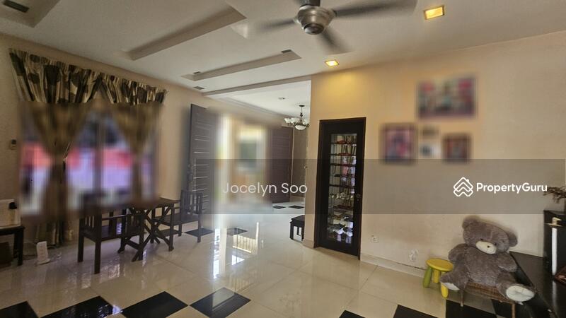 For Sale - Taman Seri Belimbing