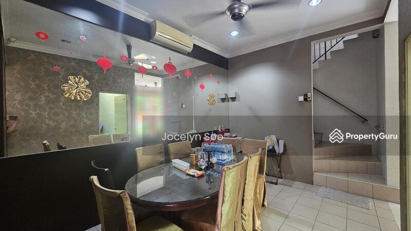 For Sale - Taman Seri Belimbing
